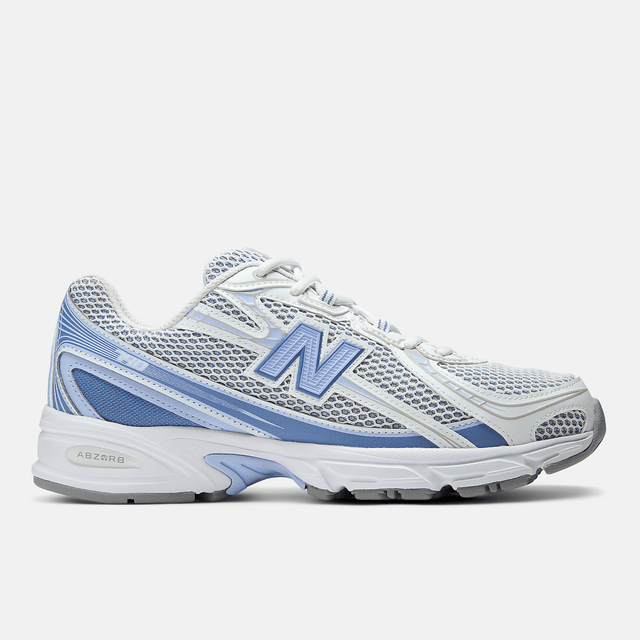 Мъжки маратонки New Balance 740 Fairweather Blue - U7401T4