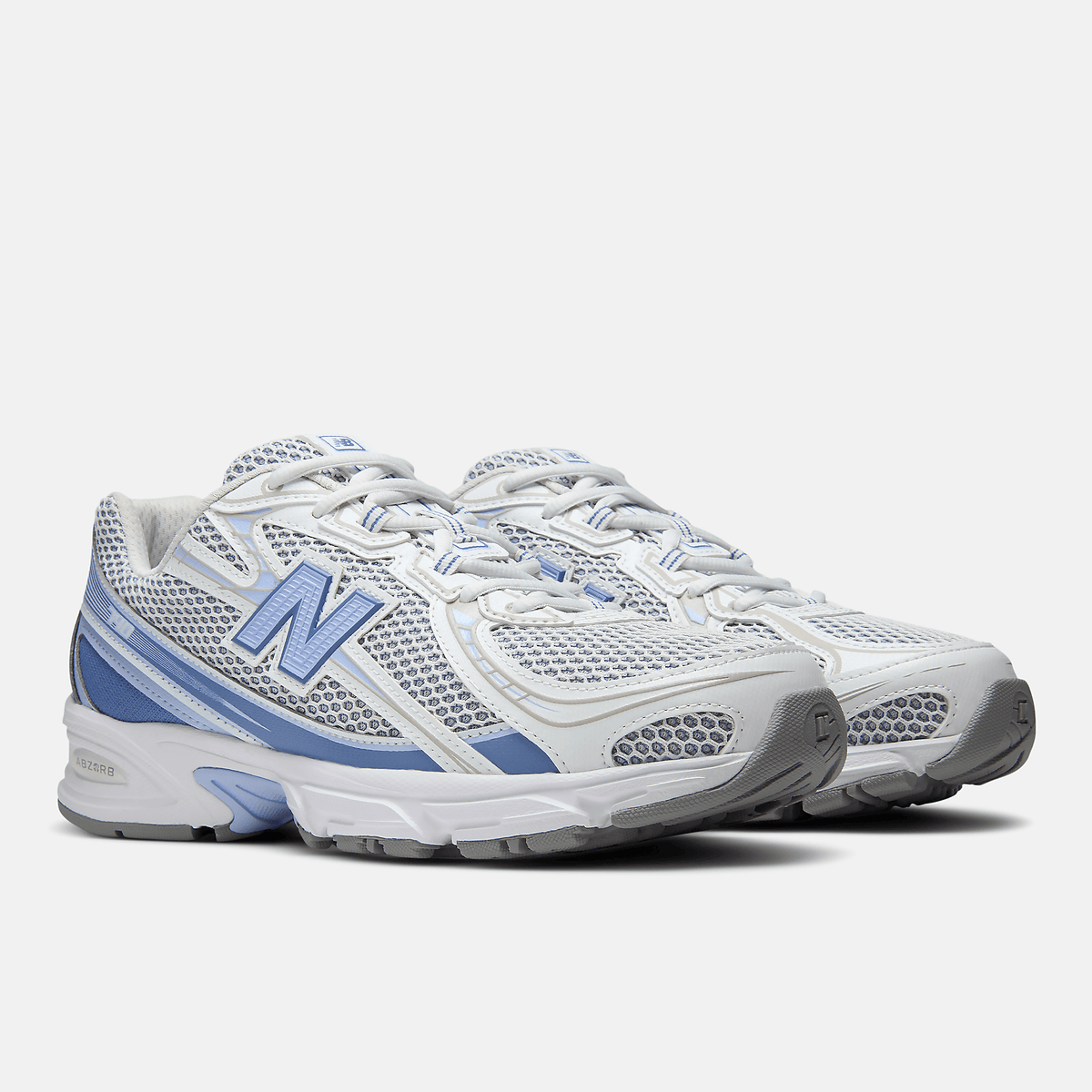 Мъжки маратонки New Balance 740 Fairweather Blue - U7401T4 – снимка 4