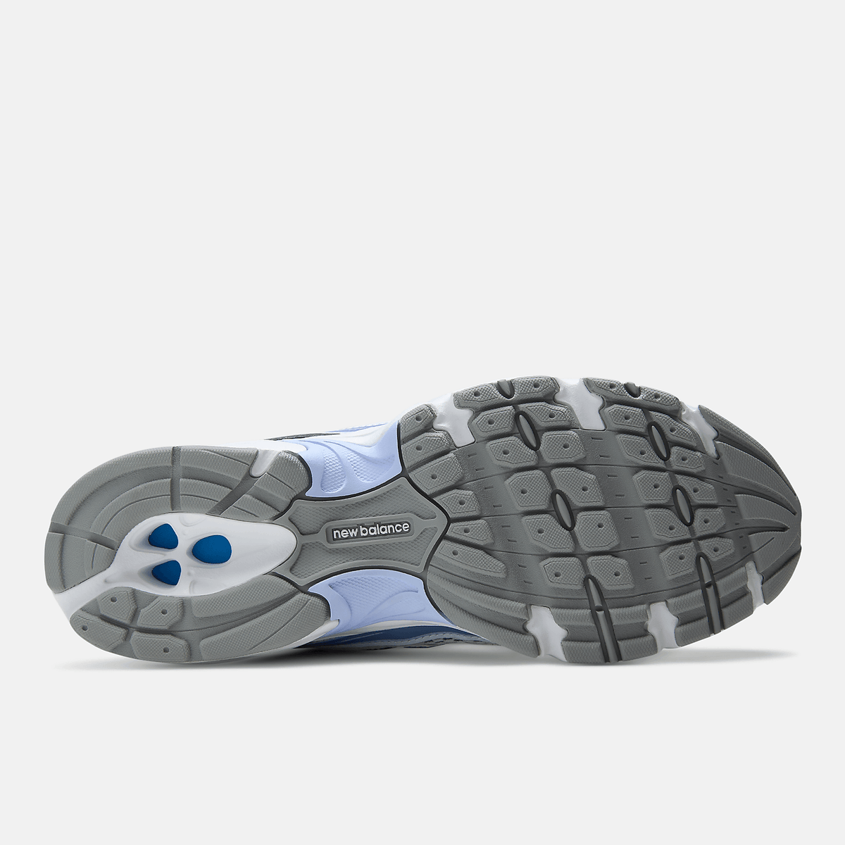 Мъжки маратонки New Balance 740 Fairweather Blue - U7401T4 – снимка 5