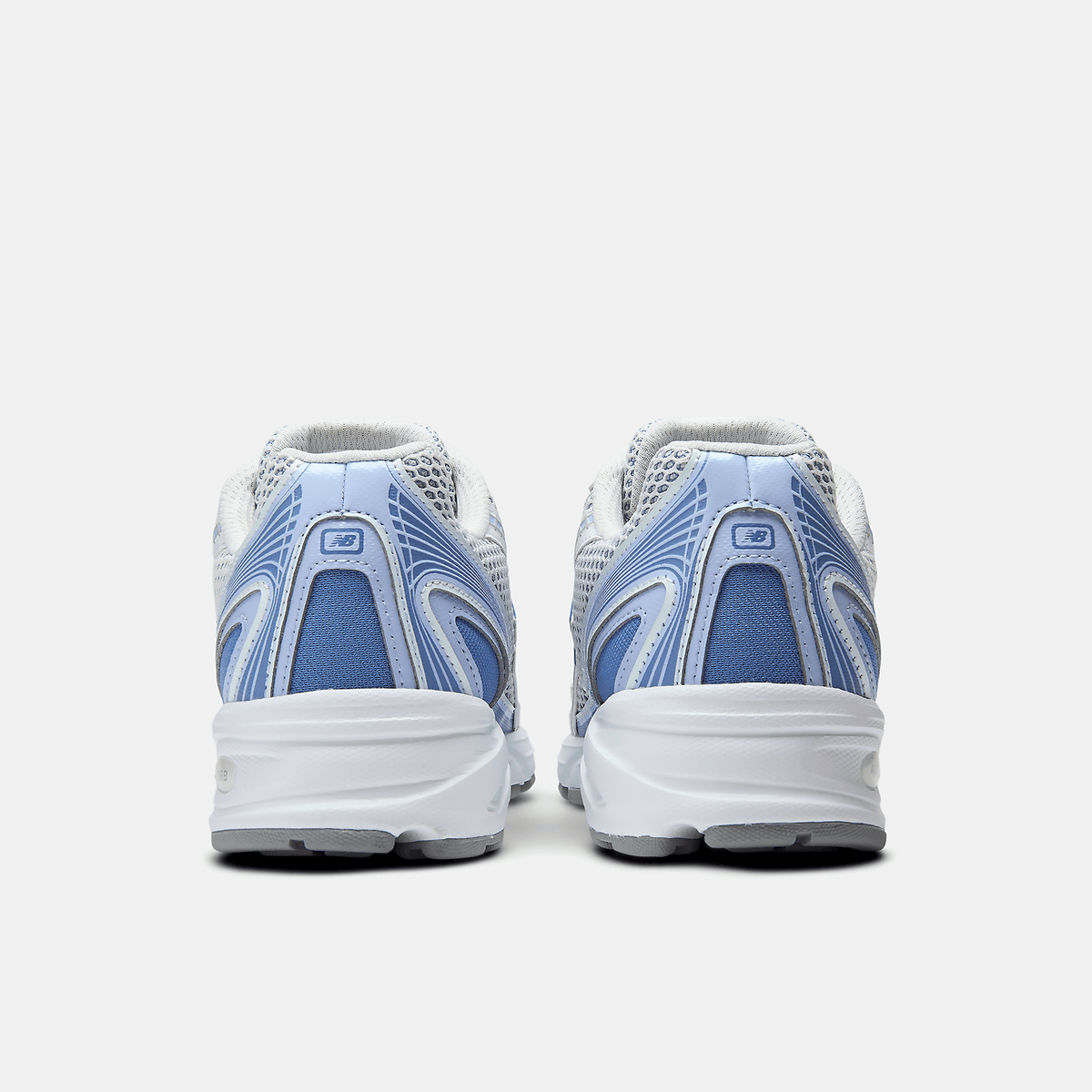 Мъжки маратонки New Balance 740 Fairweather Blue - U7401T4 – снимка 6