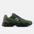 Маратонки New Balance 740 Green Black - U7403DN