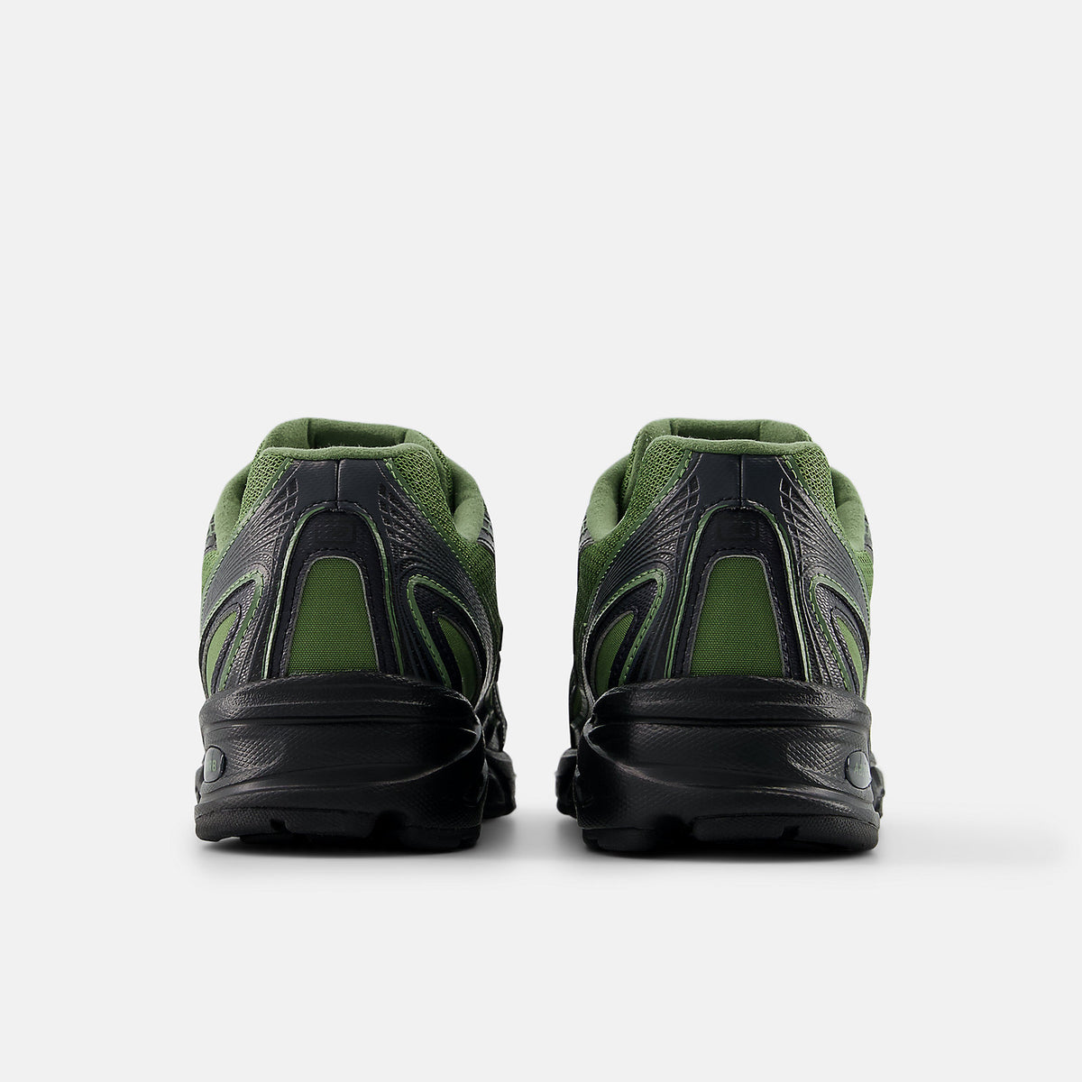 Маратонки New Balance 740 Green Black - U7403DN – снимка 6