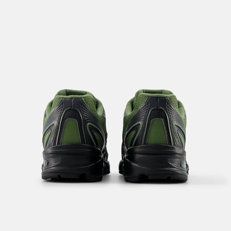 Маратонки New Balance 740 Green Black - U7403DN – снимка 6