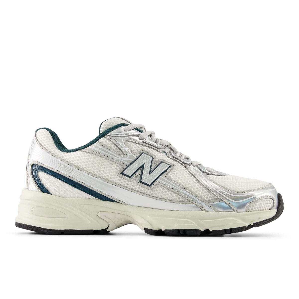 Маратонки New Balance 740 Medusa Green Anora - U7402EL