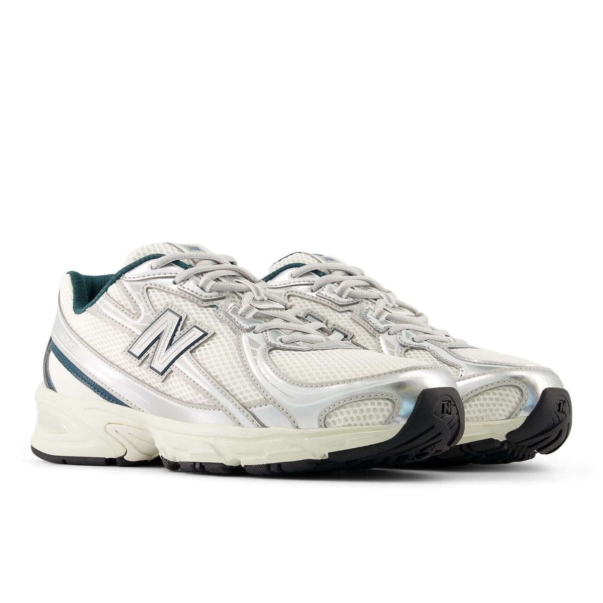 Маратонки New Balance 740 Medusa Green Anora - U7402EL – снимка 4