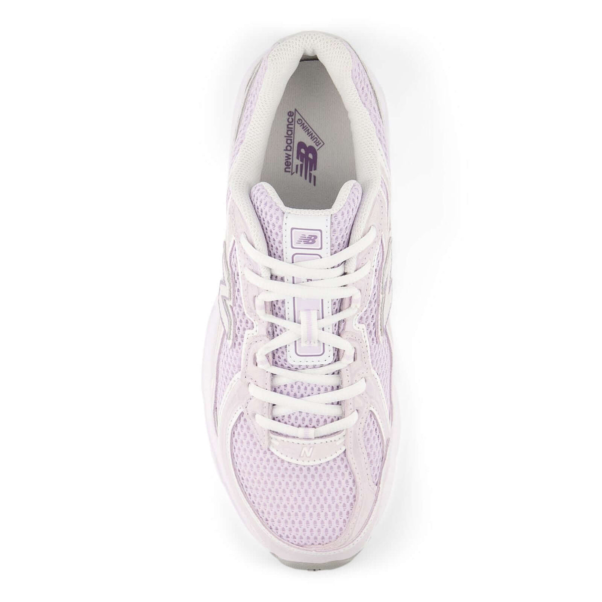 Маратонки New Balance 740 Taro Candied Violet - U7402NG – снимка 3