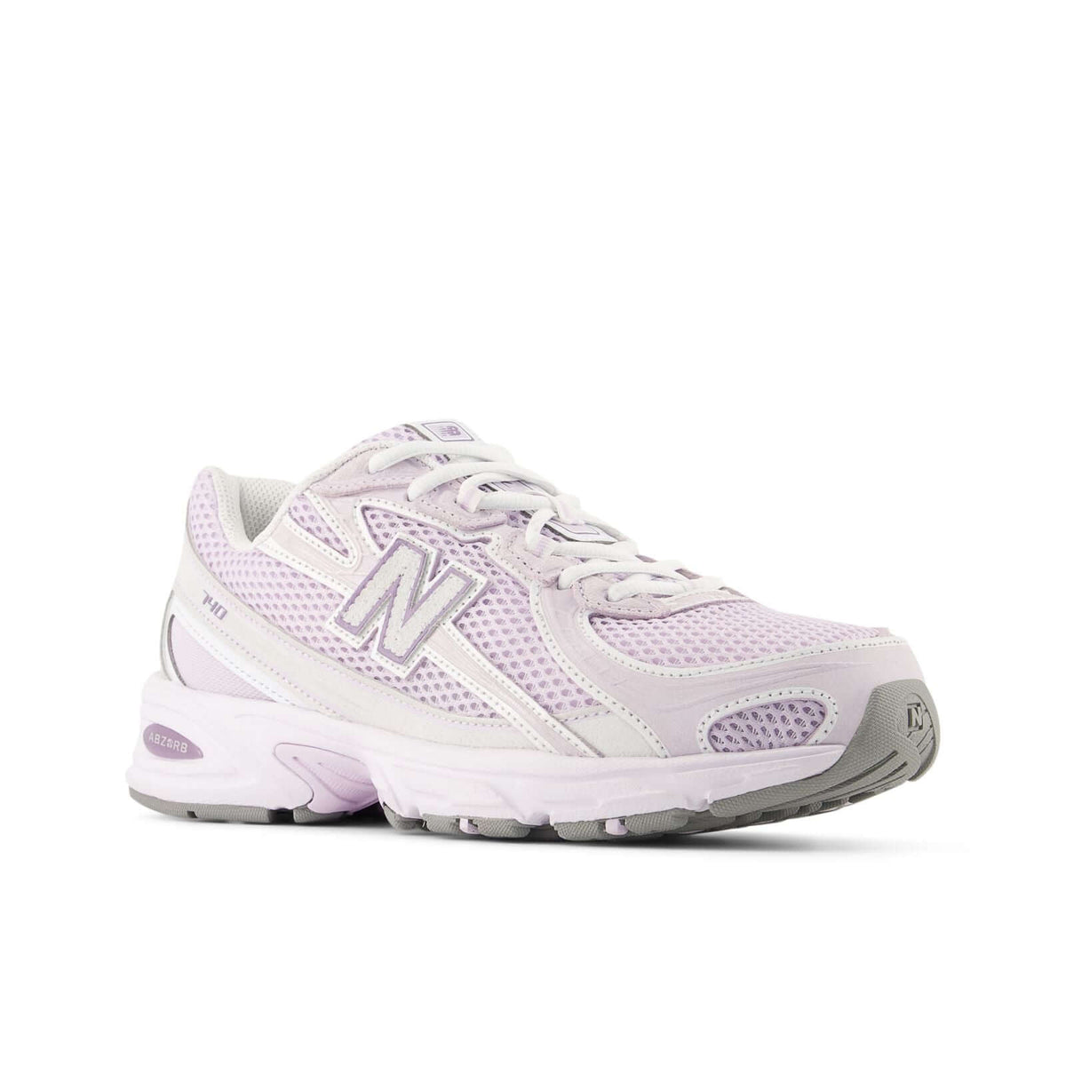 Маратонки New Balance 740 Taro Candied Violet - U7402NG – снимка 4