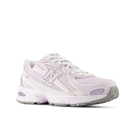 Маратонки New Balance 740 Taro Candied Violet - U7402NG – снимка 4