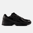 Мъжки маратонки New Balance 740 Triple Black - U740BO2