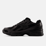 Мъжки маратонки New Balance 740 Triple Black - U740BO2 – снимка 2