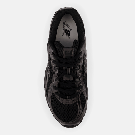 Мъжки маратонки New Balance 740 Triple Black - U740BO2 – снимка 3
