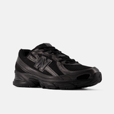 Мъжки маратонки New Balance 740 Triple Black - U740BO2 – снимка 4