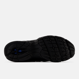 Мъжки маратонки New Balance 740 Triple Black - U740BO2 – снимка 5