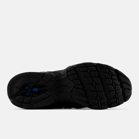 Мъжки маратонки New Balance 740 Triple Black - U740BO2 – снимка 5