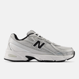 Мъжки маратонки New Balance 740 White Silver Black - U740NW2