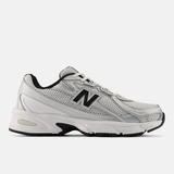 Мъжки маратонки New Balance 740 White Silver Black - U740NW2