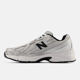 Мъжки маратонки New Balance 740 White Silver Black - U740NW2 – снимка 2