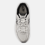 Мъжки маратонки New Balance 740 White Silver Black - U740NW2 – снимка 3