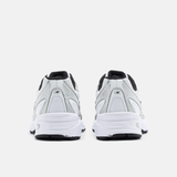 Мъжки маратонки New Balance 740 White Silver Black - U740NW2 – снимка 6