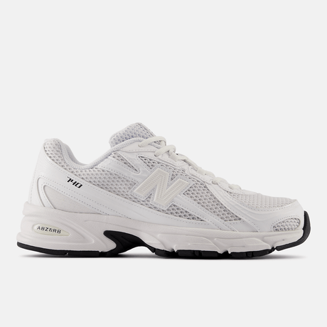 Мъжки маратонки New Balance 740 White - U740WW2
