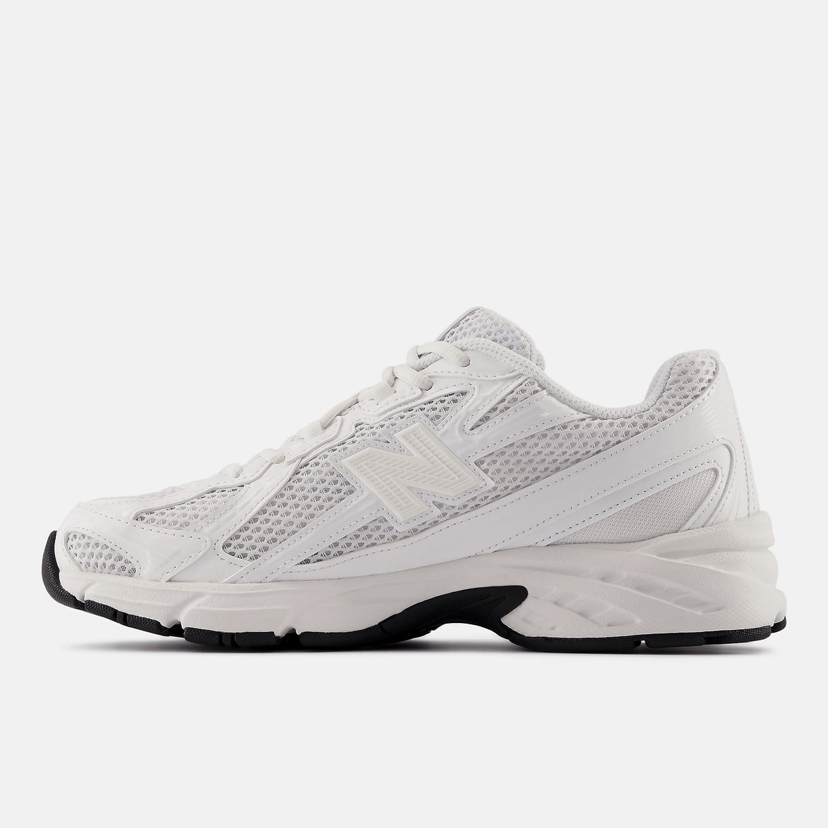 Мъжки маратонки New Balance 740 White - U740WW2 – снимка 2