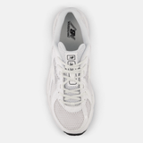 Мъжки маратонки New Balance 740 White - U740WW2 – снимка 3
