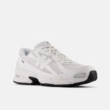Мъжки маратонки New Balance 740 White - U740WW2 – снимка 4