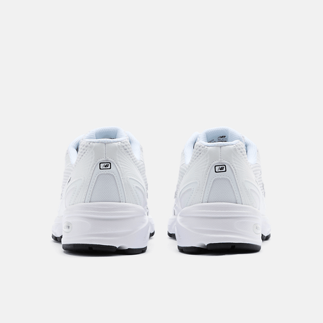 Мъжки маратонки New Balance 740 White - U740WW2 – снимка 6