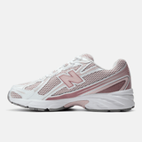 Мъжки маратонки New Balance 740 White/Pink - U74078Z – снимка 2
