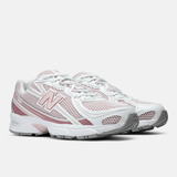 Мъжки маратонки New Balance 740 White/Pink - U74078Z – снимка 4