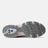 Мъжки маратонки New Balance 740 White/Pink - U74078Z – снимка 5
