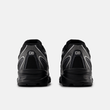 Мъжки маратонки New Balance 740v2 Black Grey Silver - U740BM2 – снимка 6