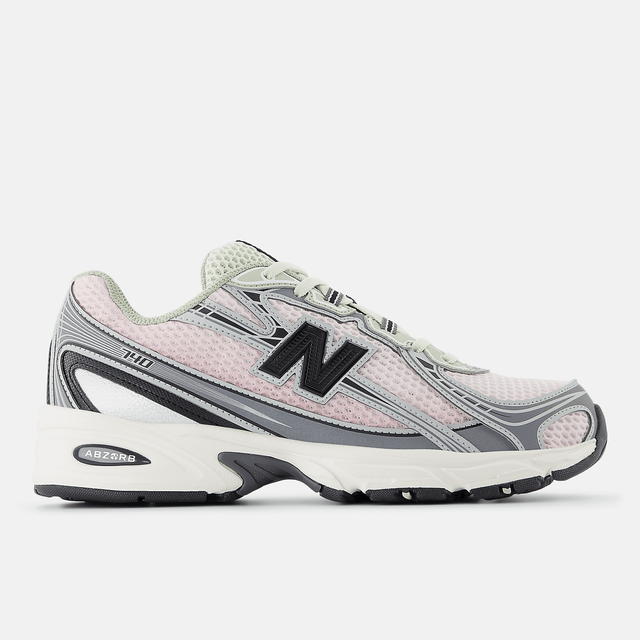 Мъжки маратонки New Balance 740v2 Pink Granite Mineral - U740YG2