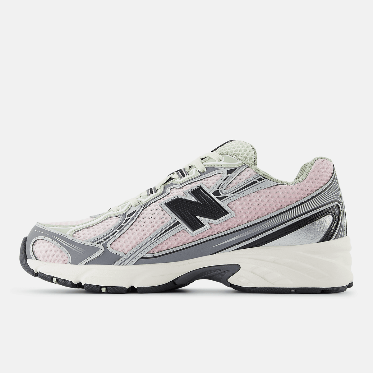 Мъжки маратонки New Balance 740v2 Pink Granite Mineral - U740YG2 – снимка 2