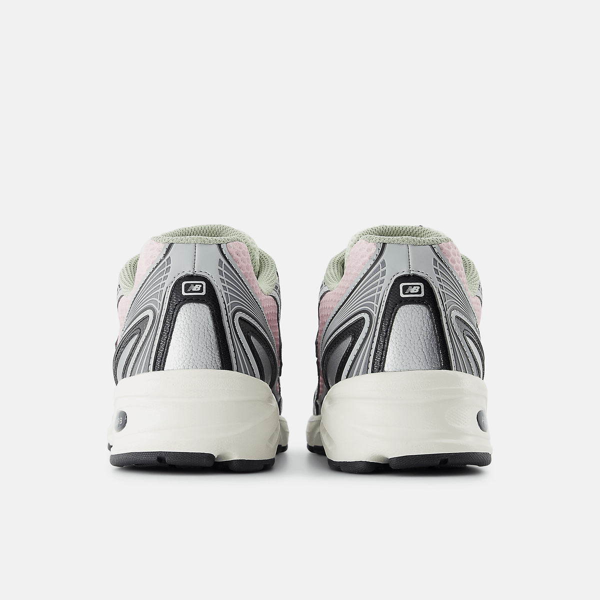 Мъжки маратонки New Balance 740v2 Pink Granite Mineral - U740YG2 – снимка 6