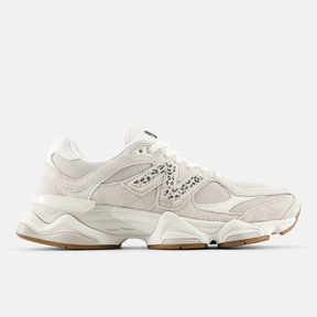 Мъжки маратонки New Balance 9060 ASOS Exclusive Beige Brown Leopard Print - U9060ASP