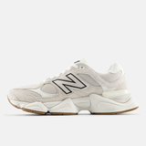 Мъжки маратонки New Balance 9060 ASOS Exclusive Beige Brown Leopard Print - U9060ASP – снимка 2