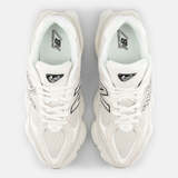 Мъжки маратонки New Balance 9060 ASOS Exclusive Beige Brown Leopard Print - U9060ASP – снимка 3