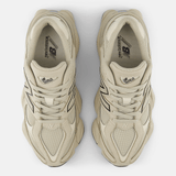 Мъжки маратонки New Balance 9060 Beige - U906078T – снимка 3
