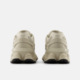 Мъжки маратонки New Balance 9060 Beige - U906078T – снимка 6