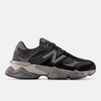 Мъжки маратонки New Balance 9060 Black Castlerock Grey - U9060BLK