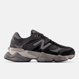 Мъжки маратонки New Balance 9060 Black Castlerock Grey - U9060BLK