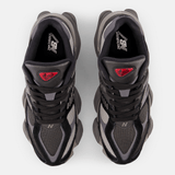 Мъжки маратонки New Balance 9060 Black Castlerock Grey - U9060BLK – снимка 3