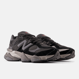 Мъжки маратонки New Balance 9060 Black Castlerock Grey - U9060BLK – снимка 4