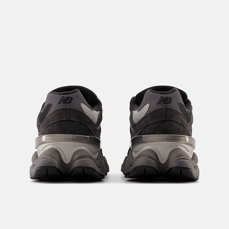 Мъжки маратонки New Balance 9060 Black Castlerock Grey - U9060BLK – снимка 6