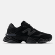Мъжки маратонки New Balance 9060 Black Cement - U9060ZGE