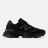 Мъжки маратонки New Balance 9060 Black Cement - U9060ZGE