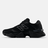 Мъжки маратонки New Balance 9060 Black Cement - U9060ZGE – снимка 2