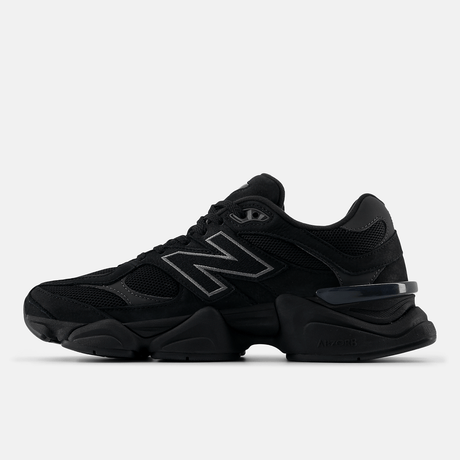 Мъжки маратонки New Balance 9060 Black Cement - U9060ZGE – снимка 2