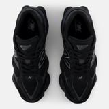 Мъжки маратонки New Balance 9060 Black Cement - U9060ZGE – снимка 3